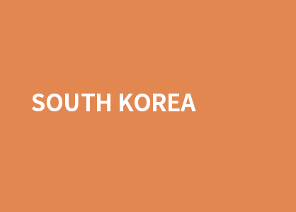 South Korea