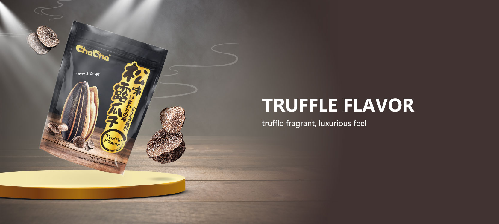 Truffle Flavor